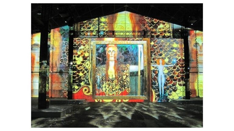 THE MOVEUM YOKOHAMA by TOYOTA GROUP｜あみゅーぜん