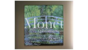 「クロード・モネ －風景への問いかけ」 レビュー｜あみゅーぜん